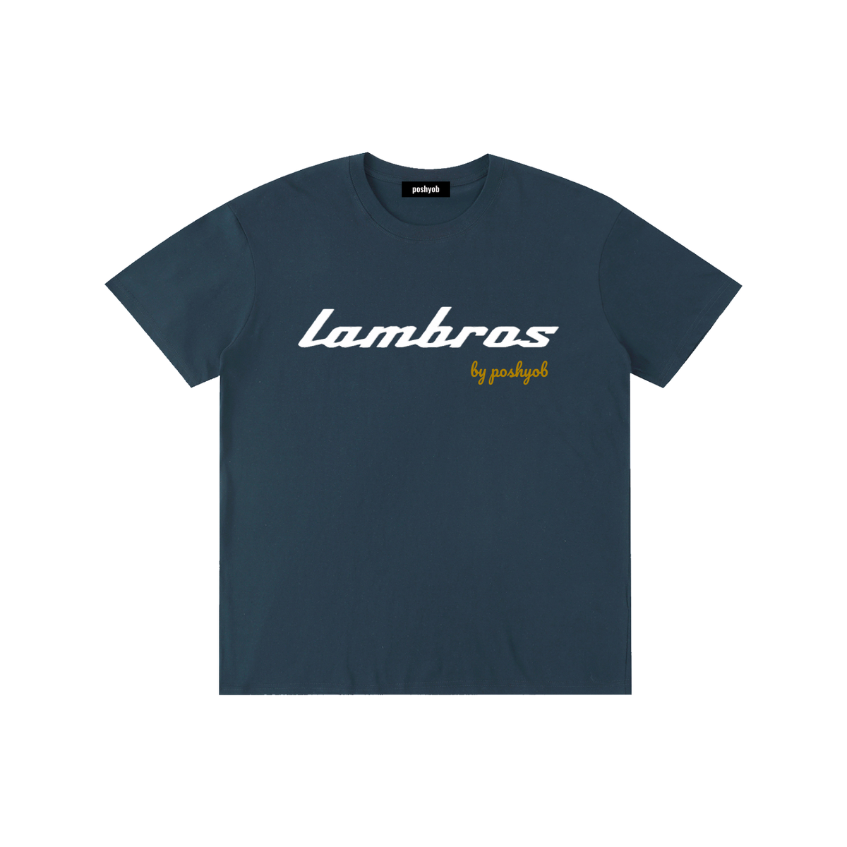 PY lambros Tee