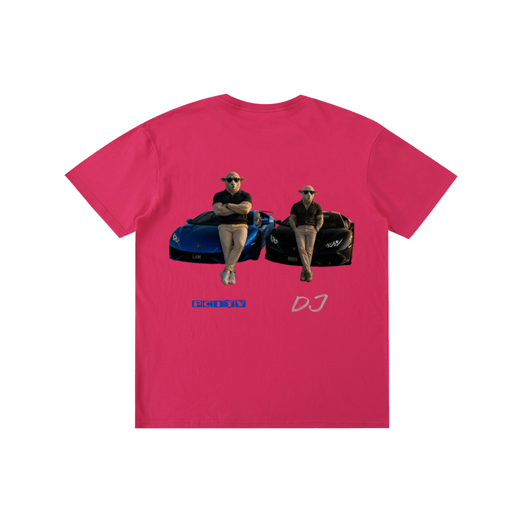 PY lambros Tee
