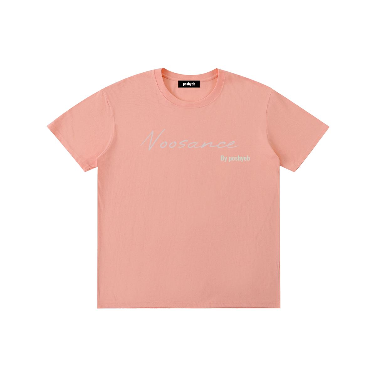 PY Lambo Type Shit Tee