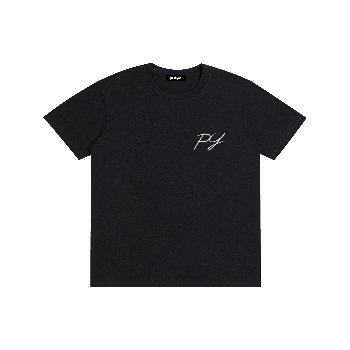 PY Da boyz tee