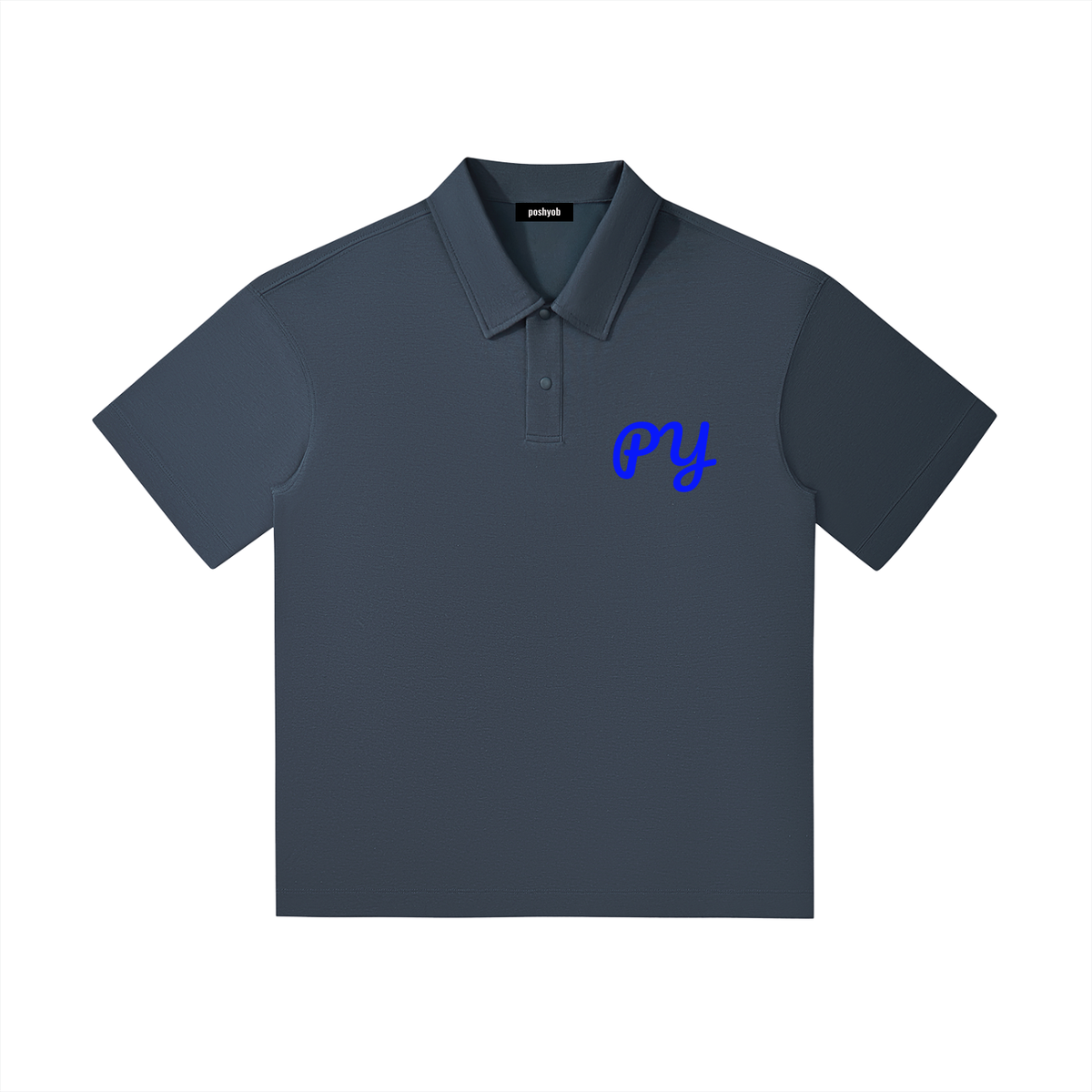 YACHTmode flag polo
