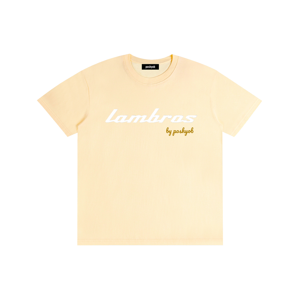 PY lambros Tee