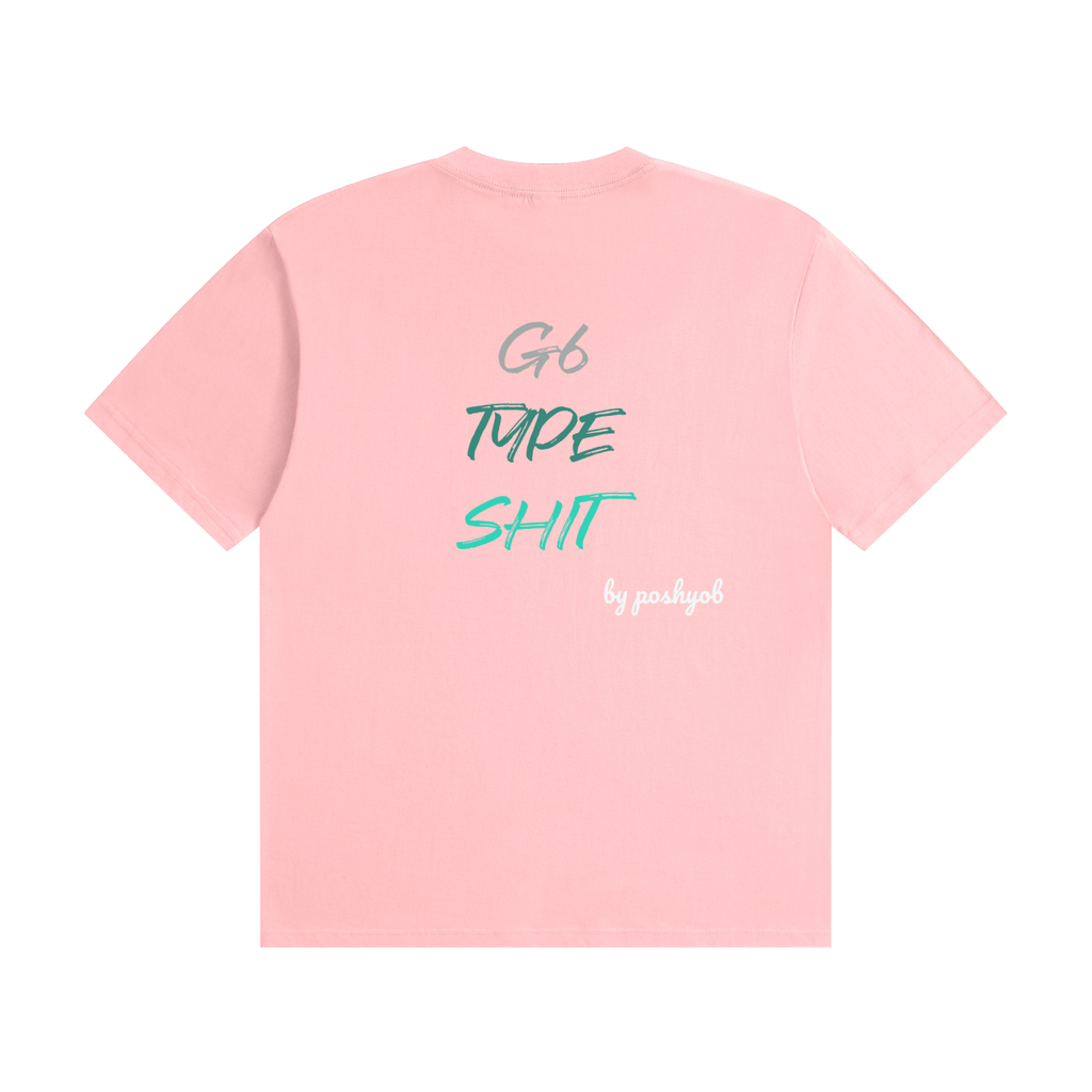 Jet Tings Tee