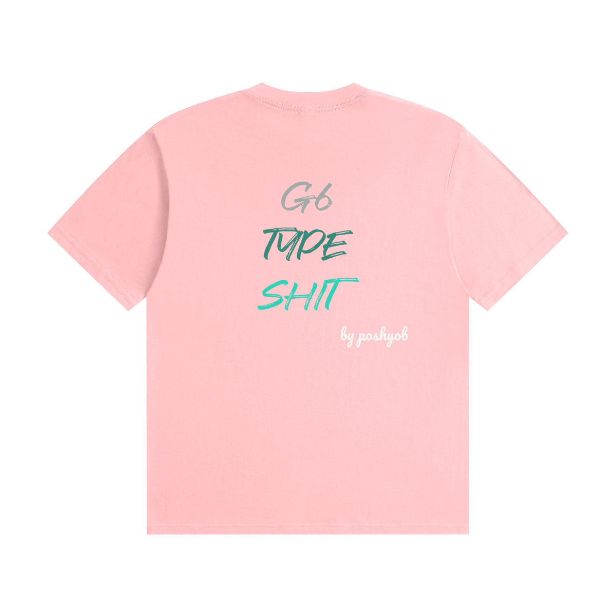 Jet Tings Tee