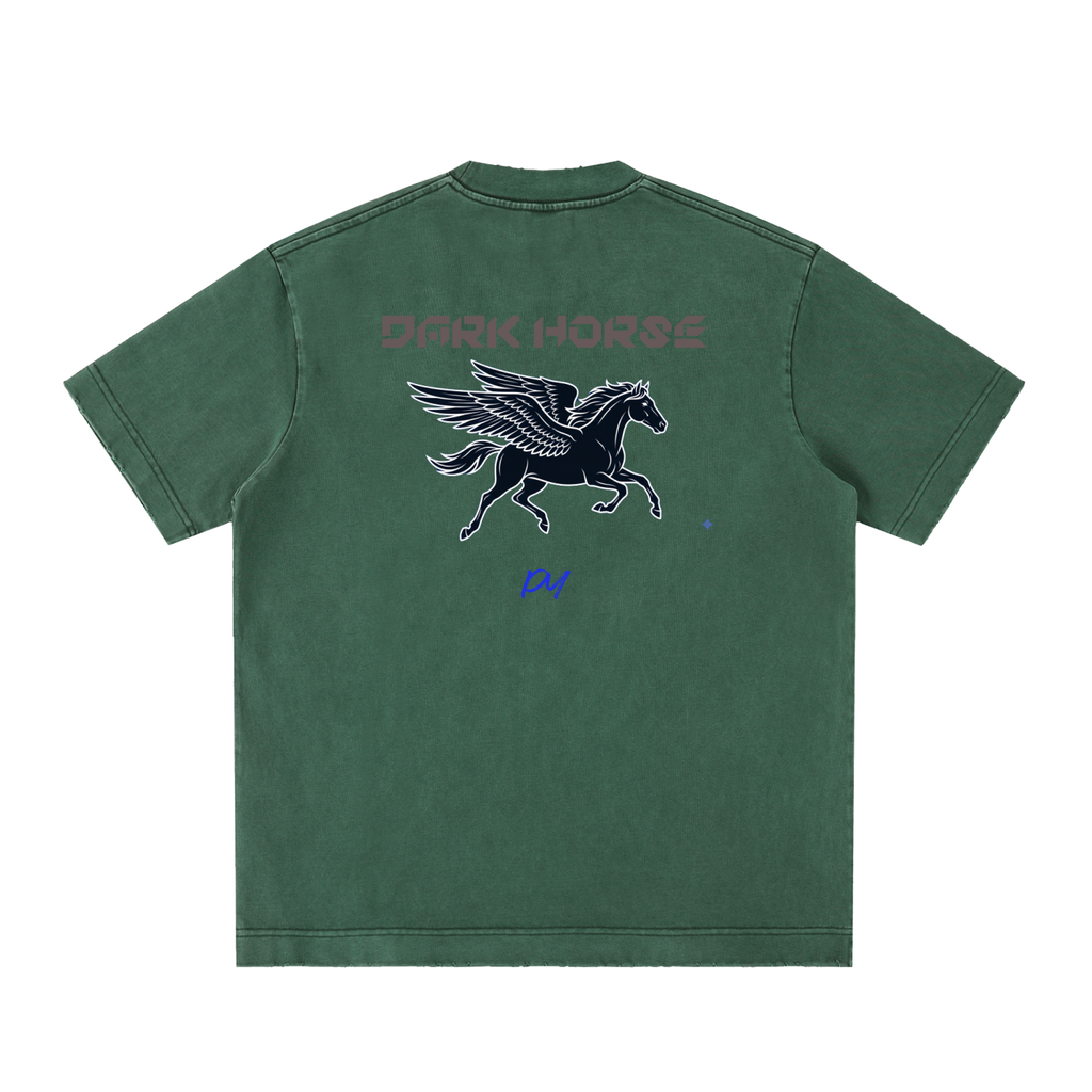UNDERDOG TEE