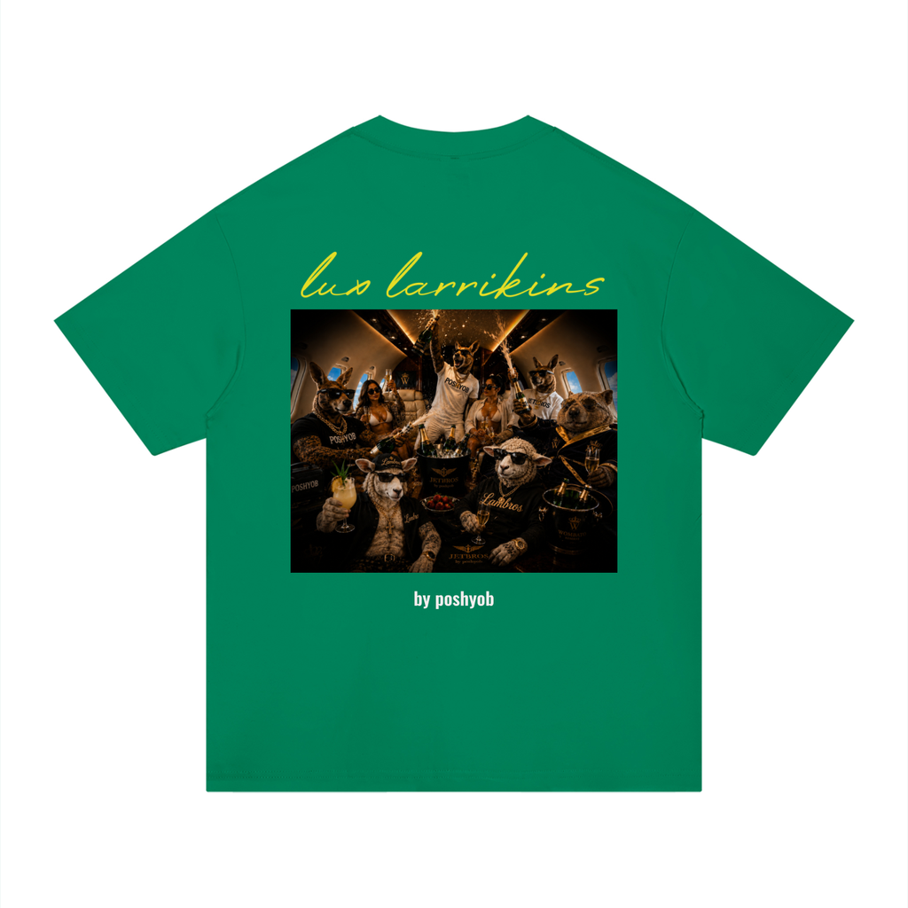 gangang tee