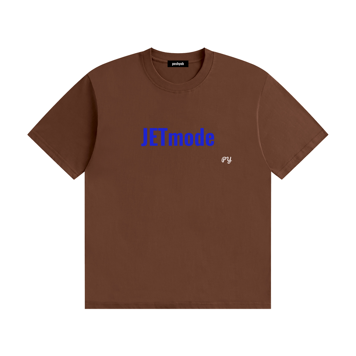 The Jet Tee N°2