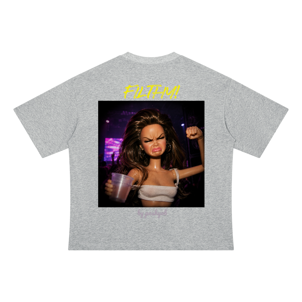 Festival Tee N°3