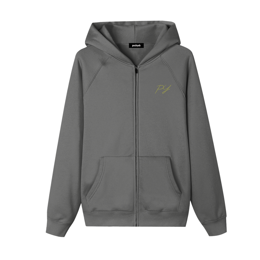PY Rick Hoodie