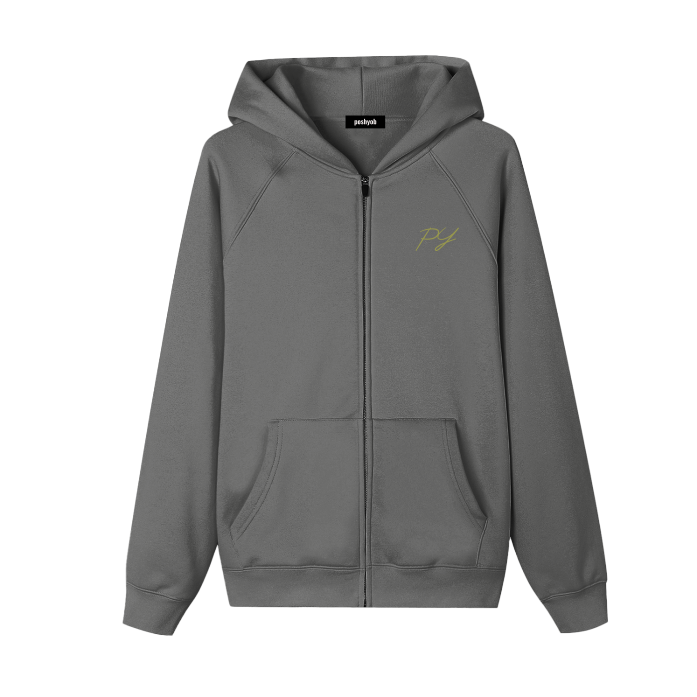 PY Rick Hoodie