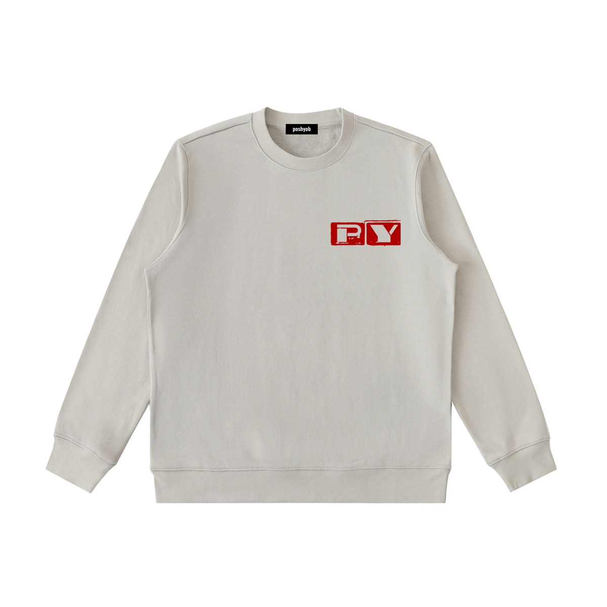 Lambro Heavy Jumper