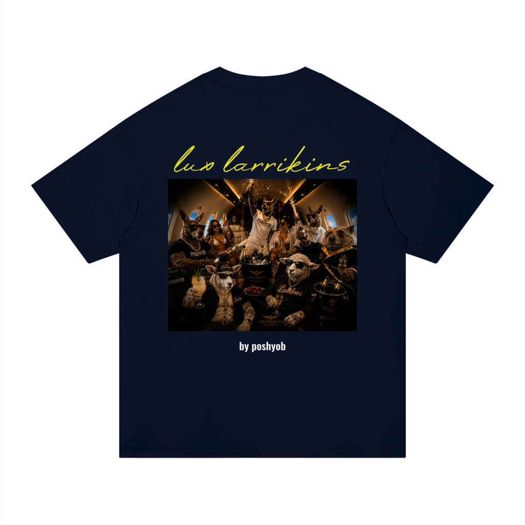 gangang tee
