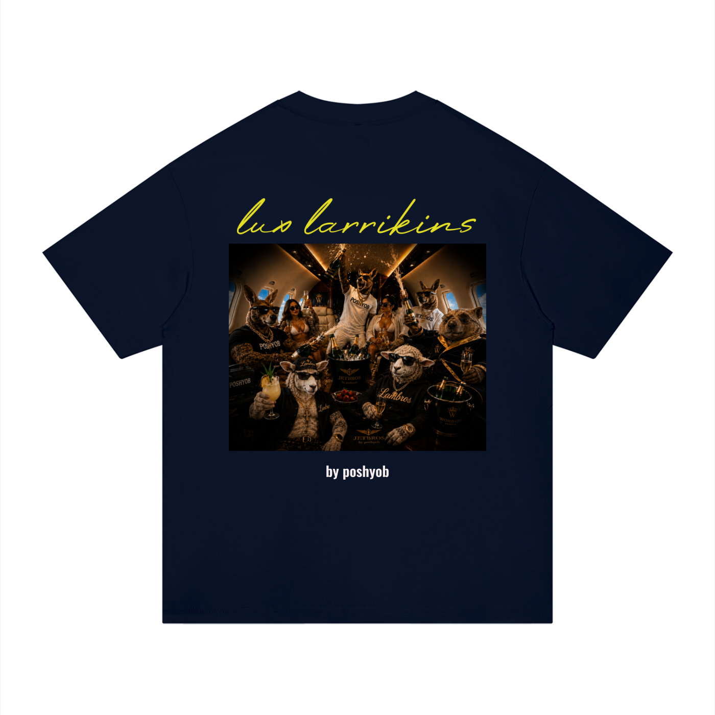 gangang tee