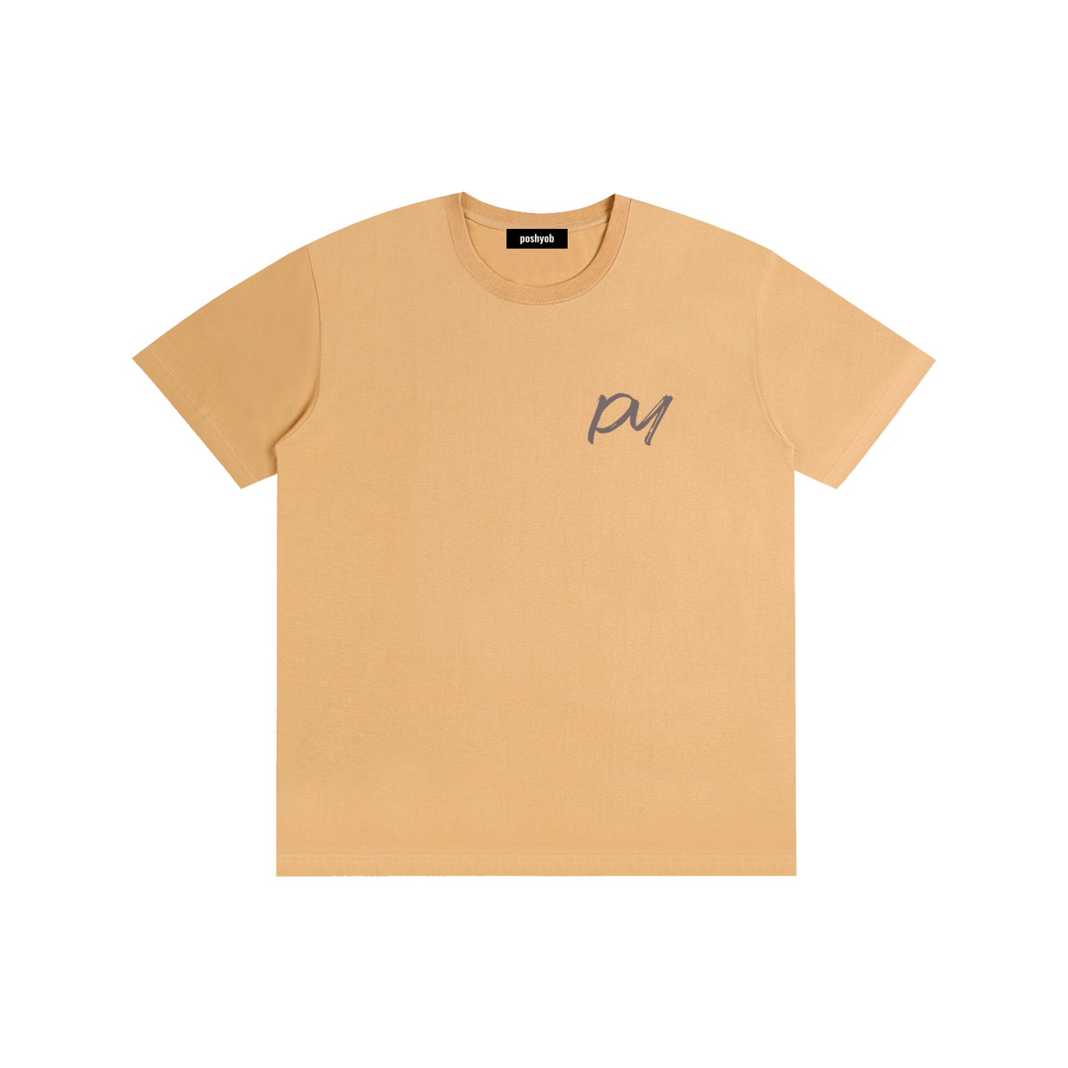 wet paint T