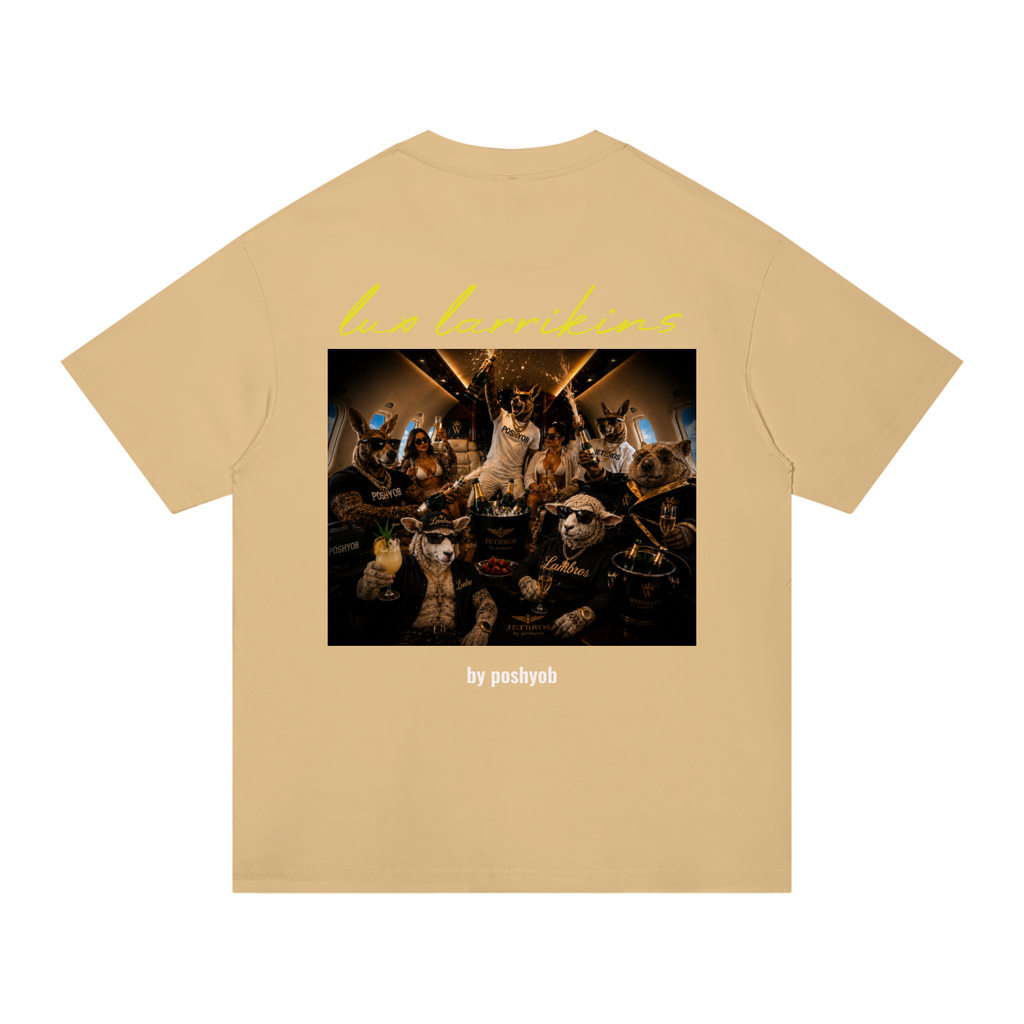 gangang tee