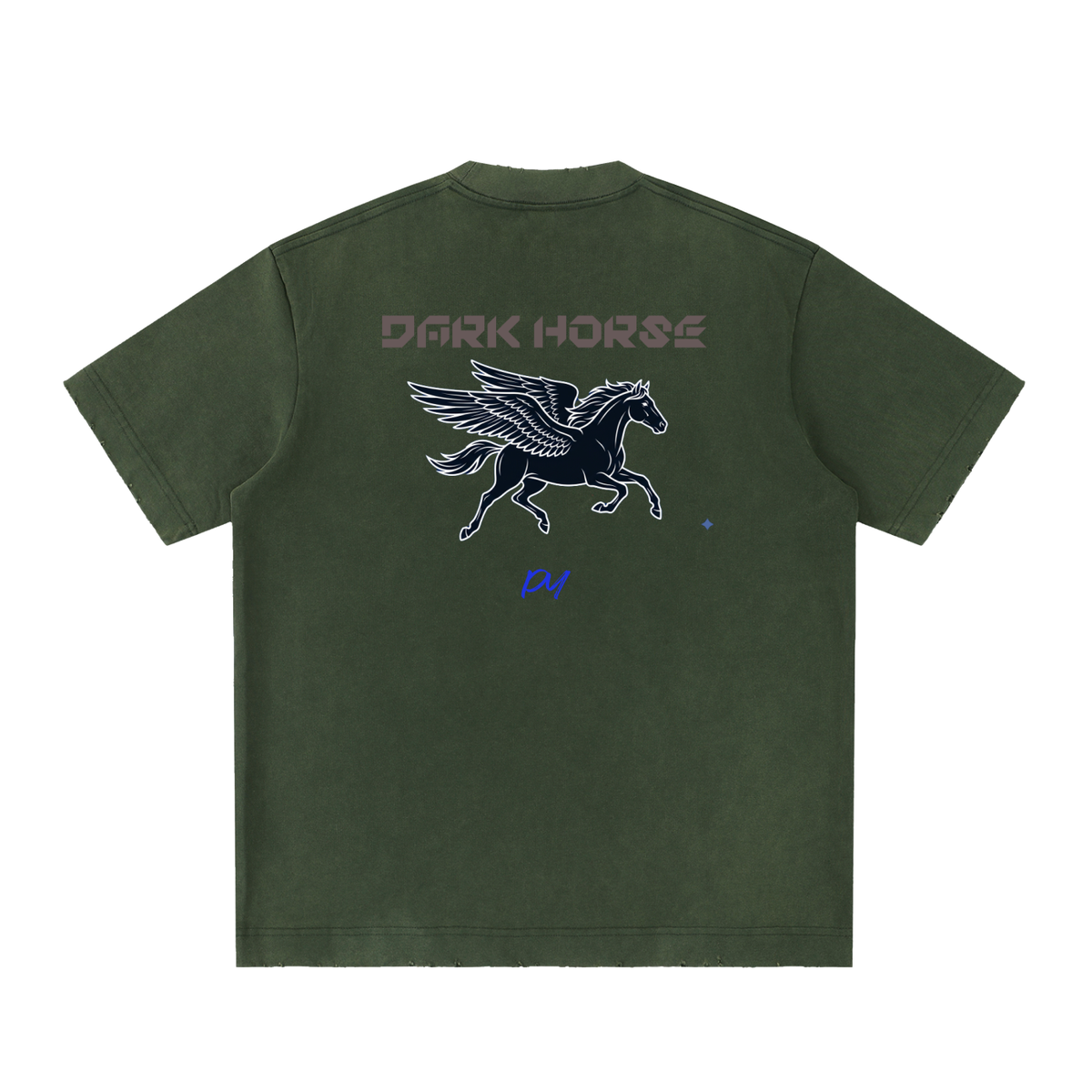 UNDERDOG TEE