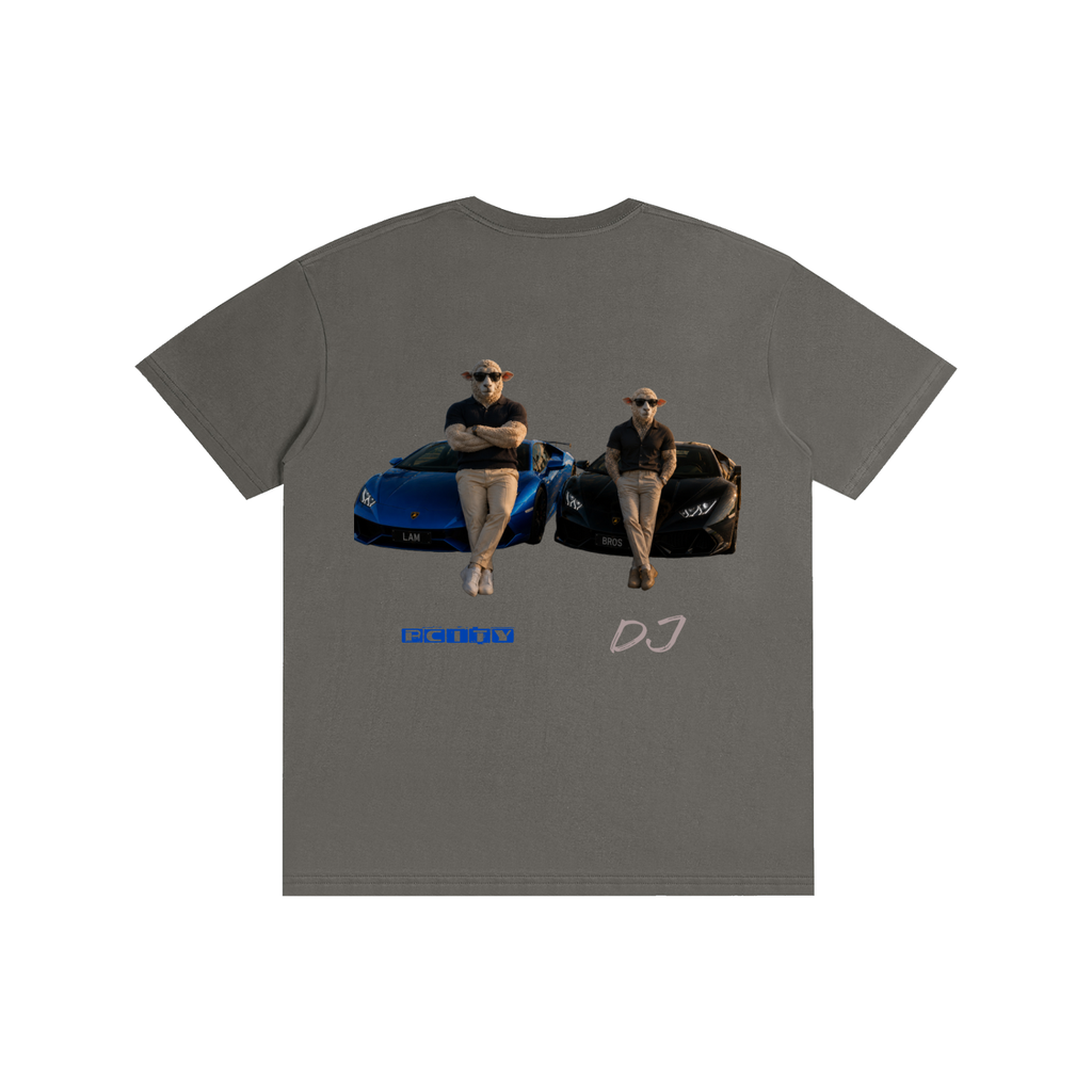 PY lambros Tee