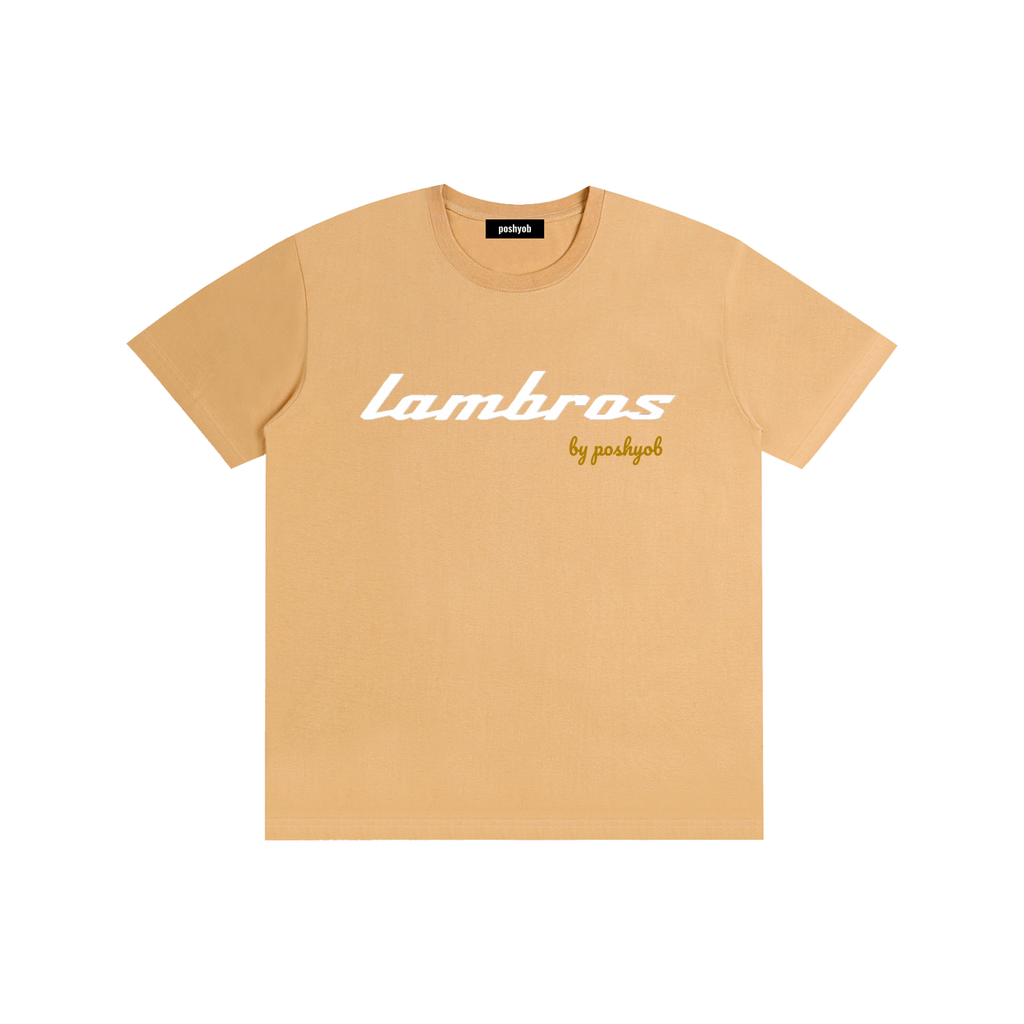 PY lambros Tee
