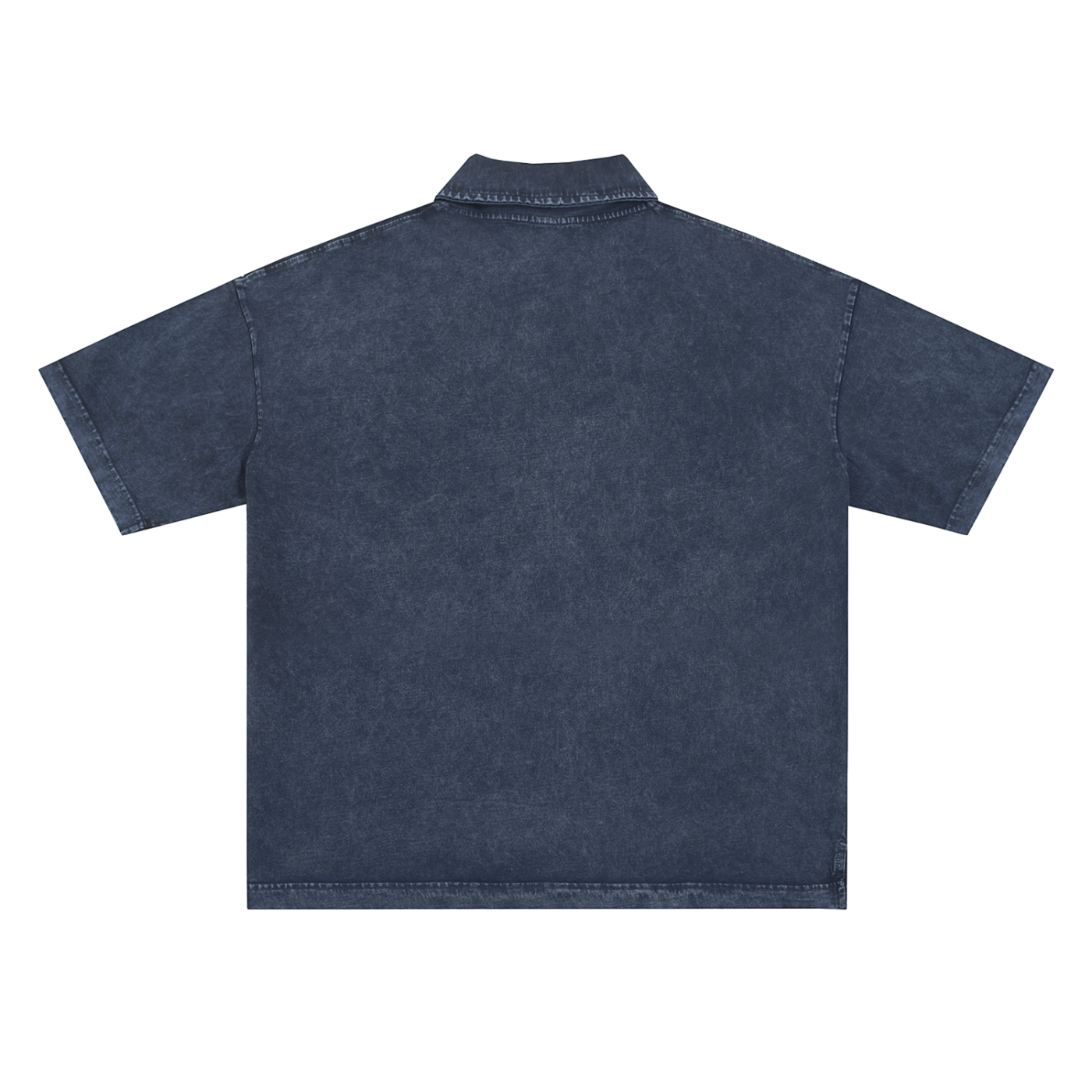blueblood crest T
