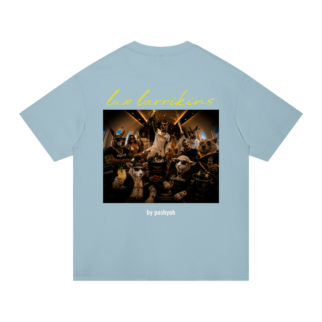 gangang tee