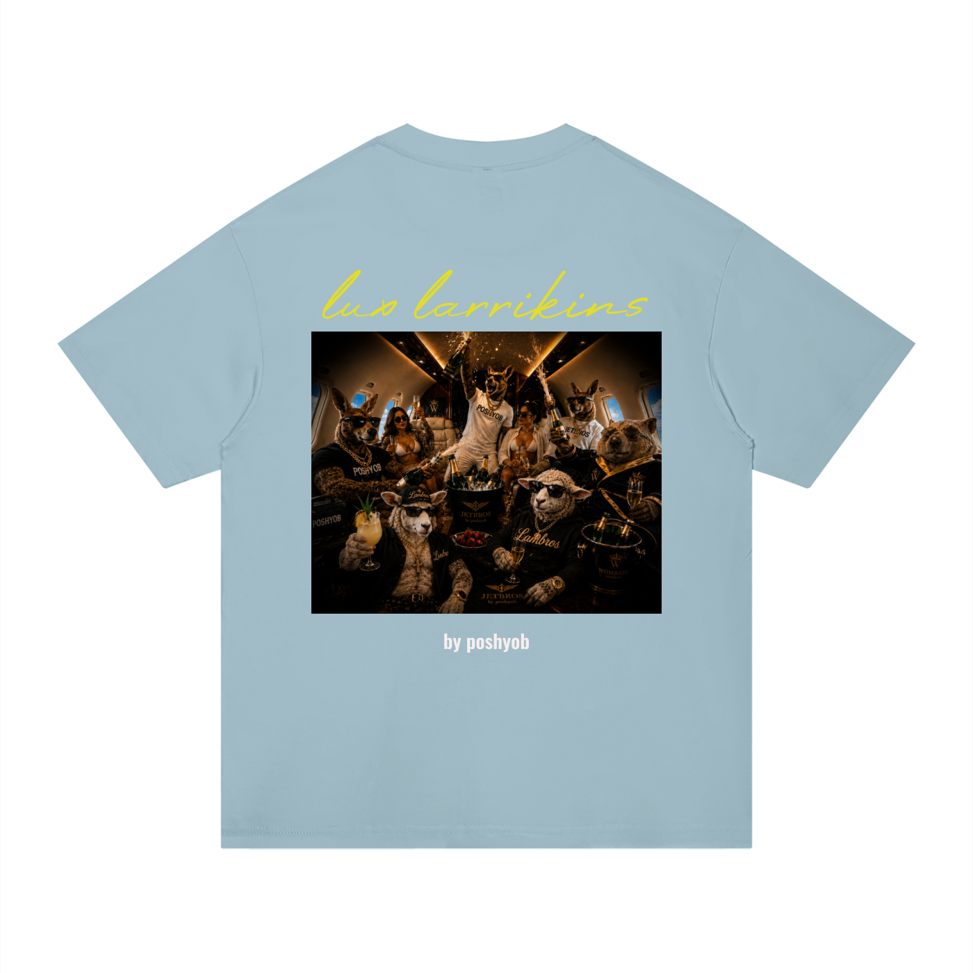 gangang tee