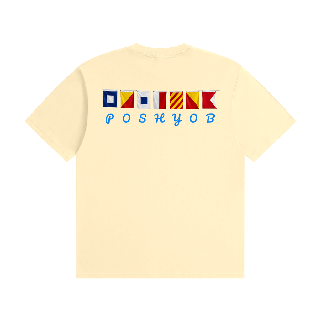 Nautical PY T