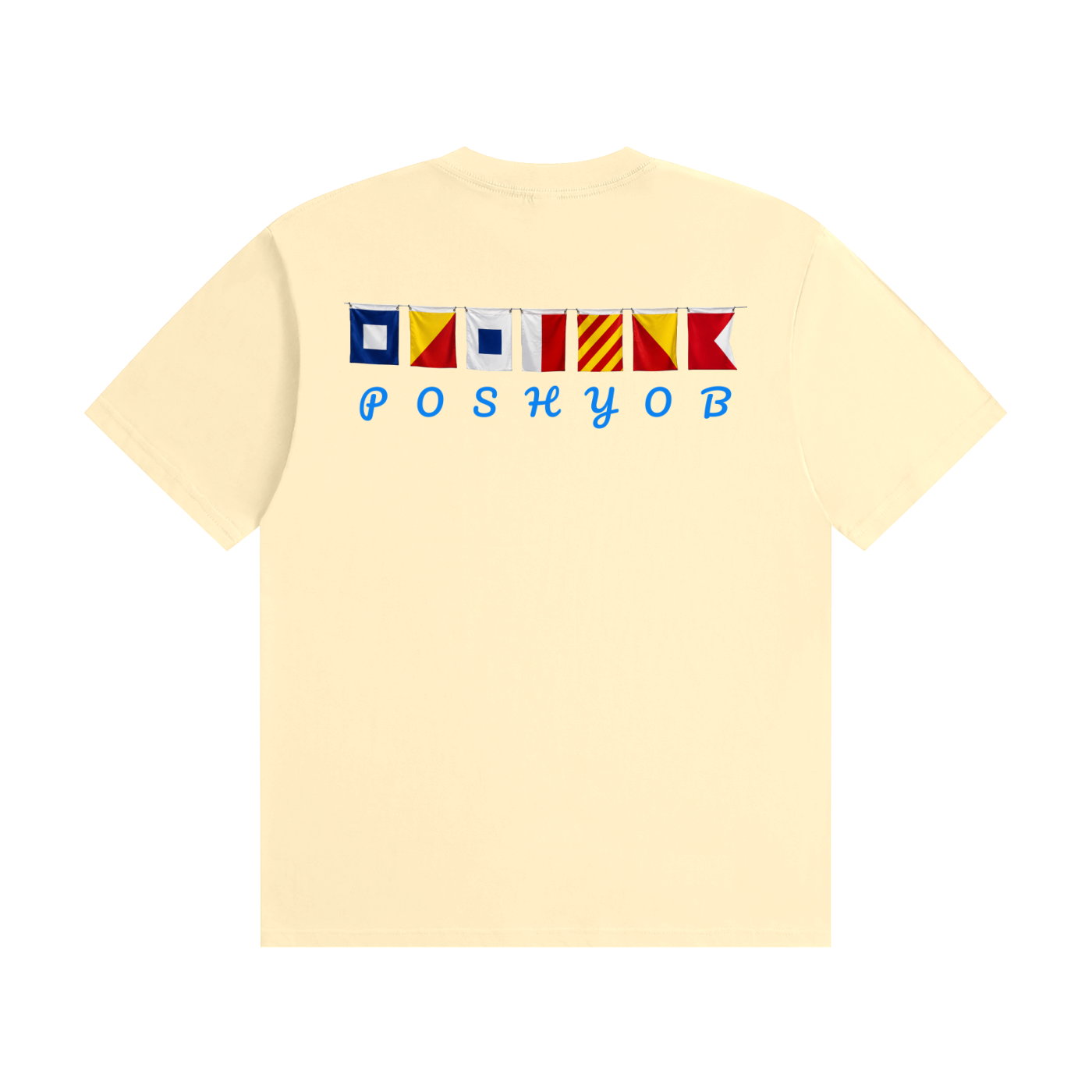 Nautical PY T