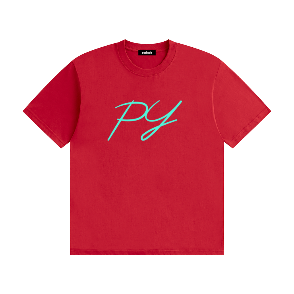 Jet Tings Tee