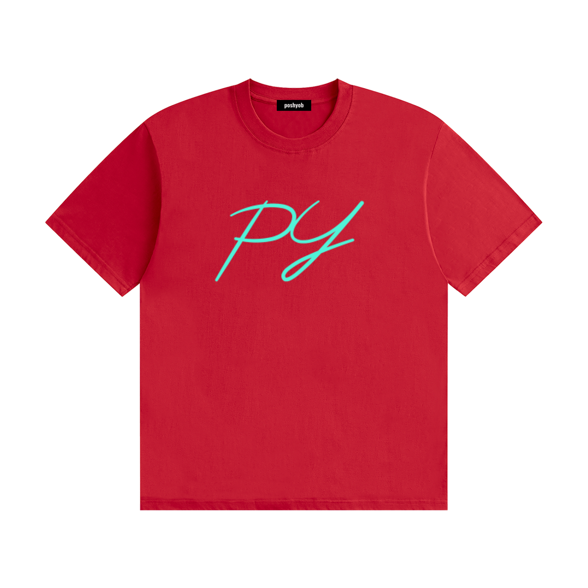 Jet Tings Tee