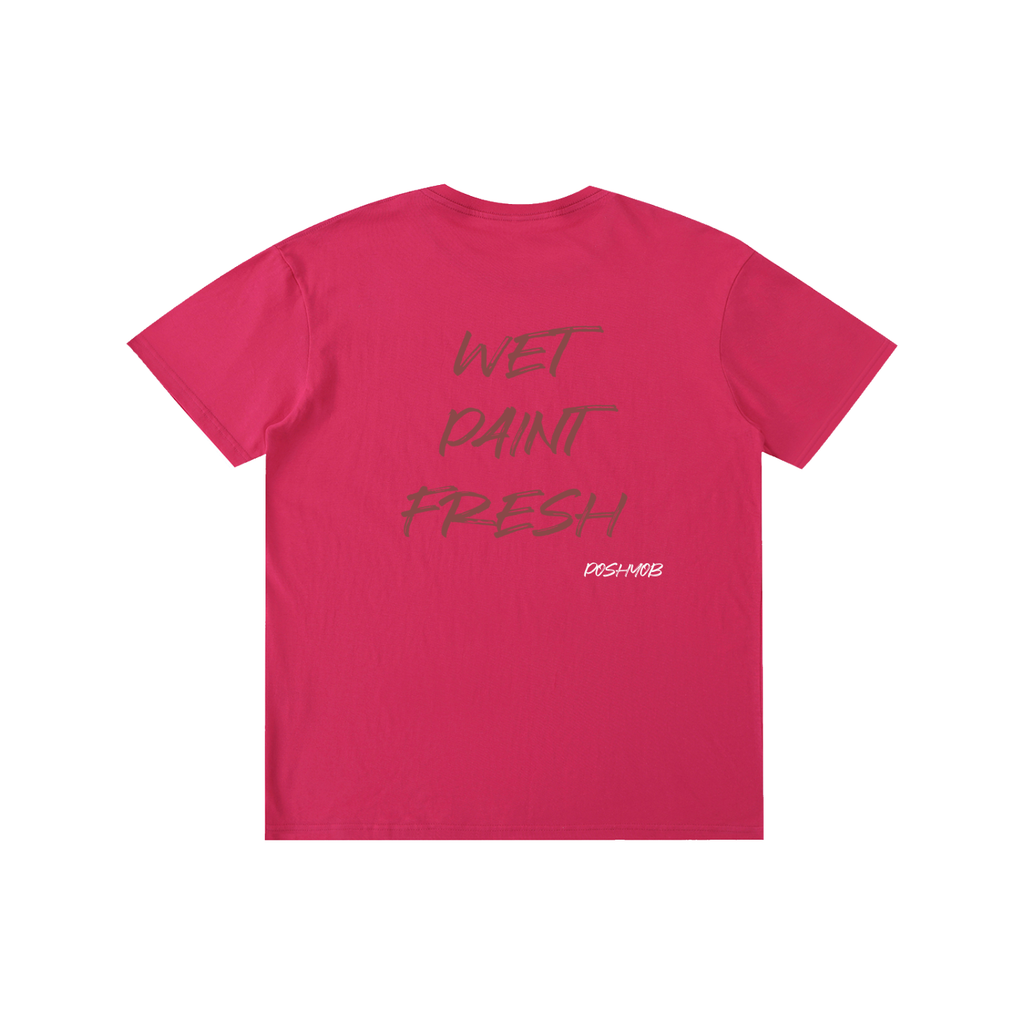PY Wet paint Tee