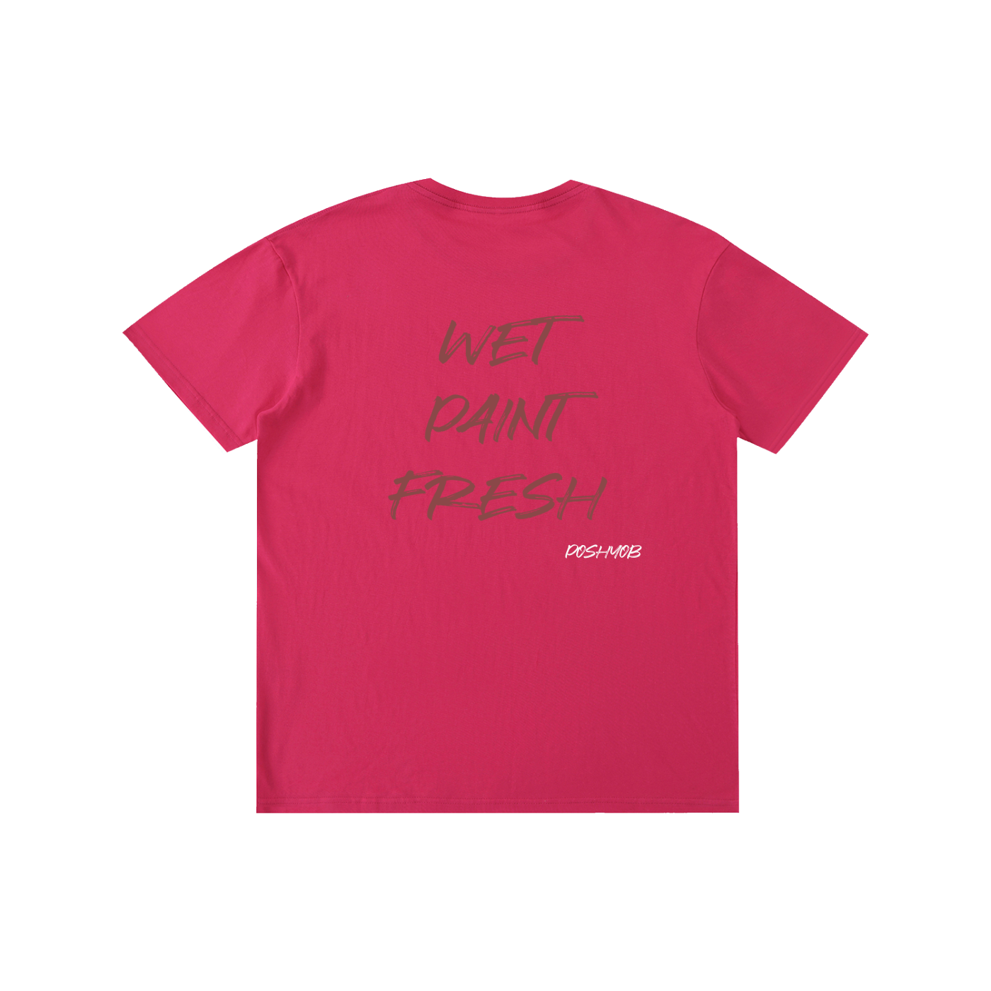 PY Wet paint Tee