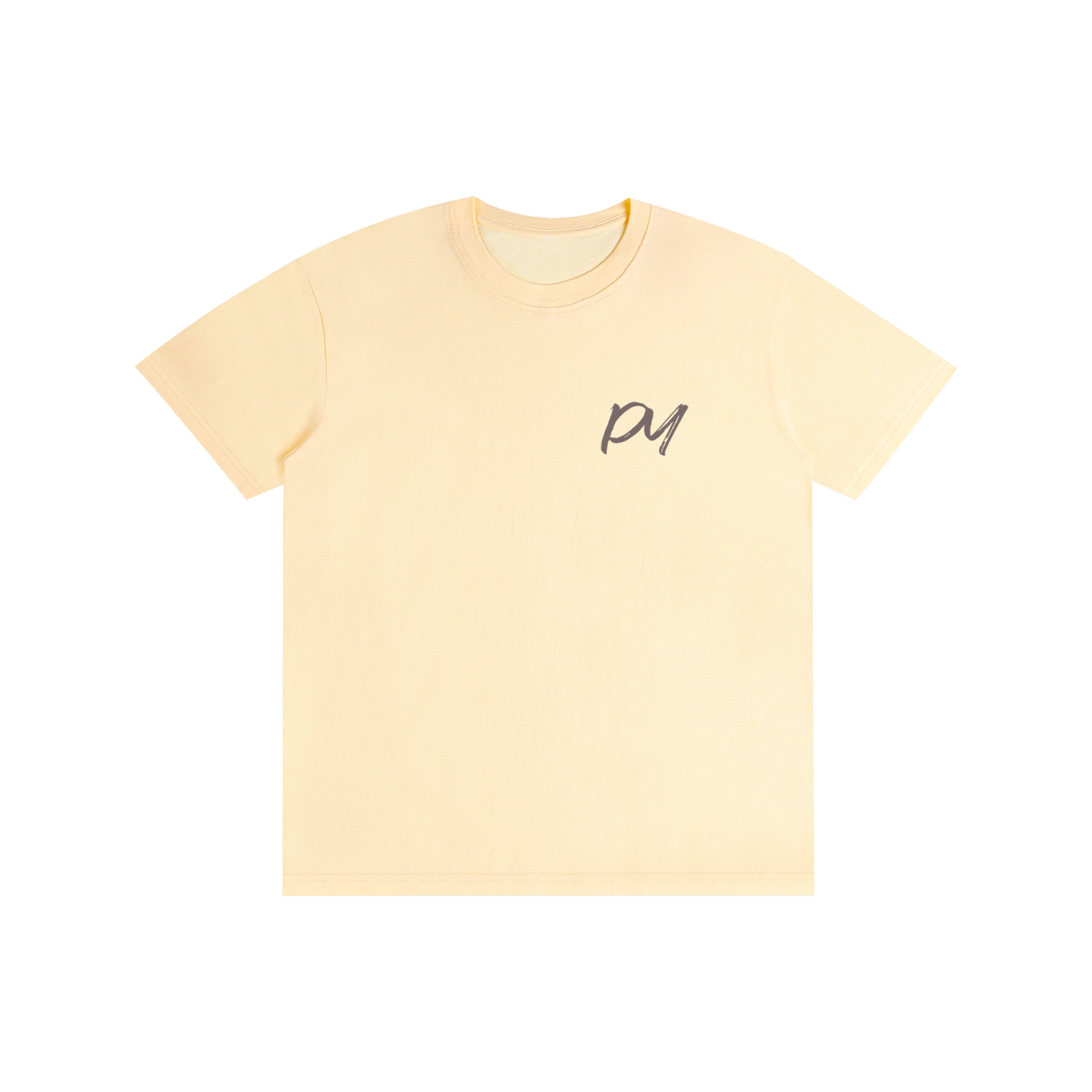 PY Wet paint Tee