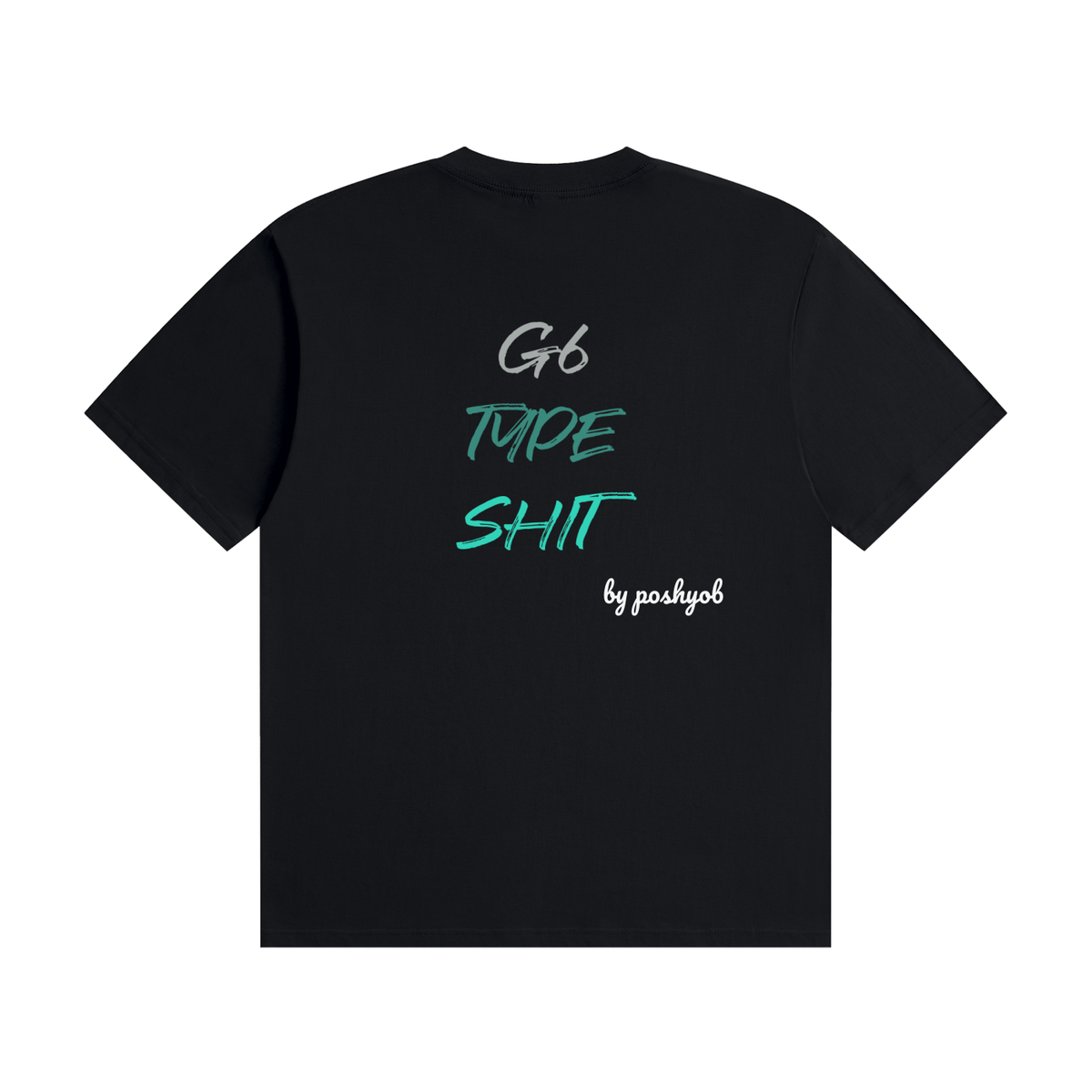 Jet Tings Tee