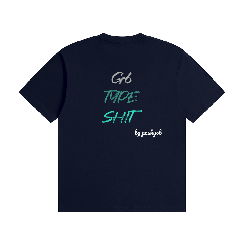 Jet Tings Tee