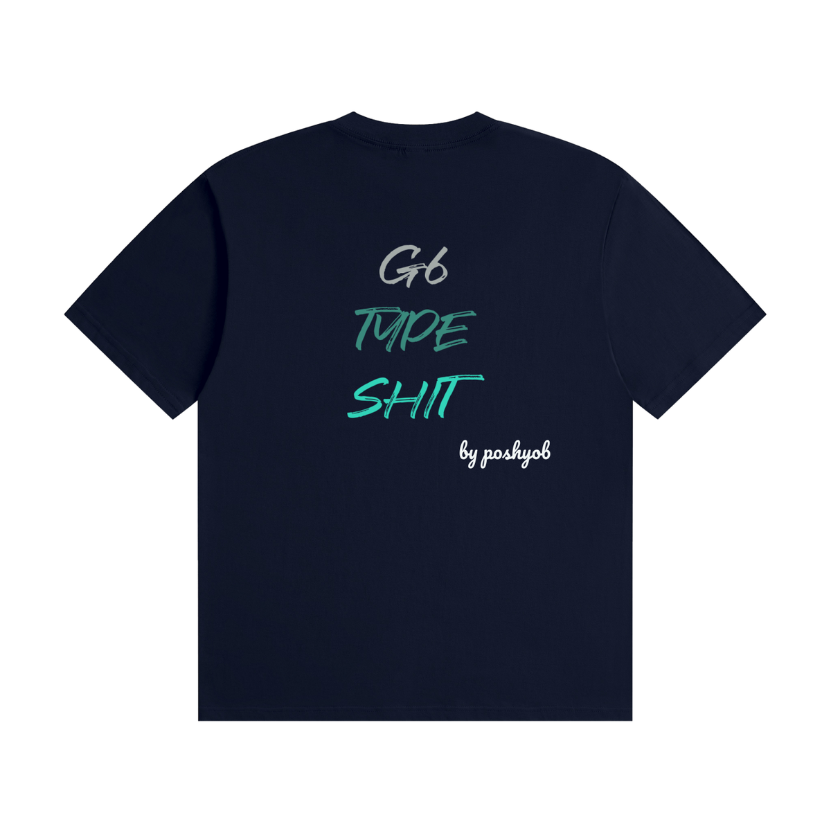 Jet Tings Tee