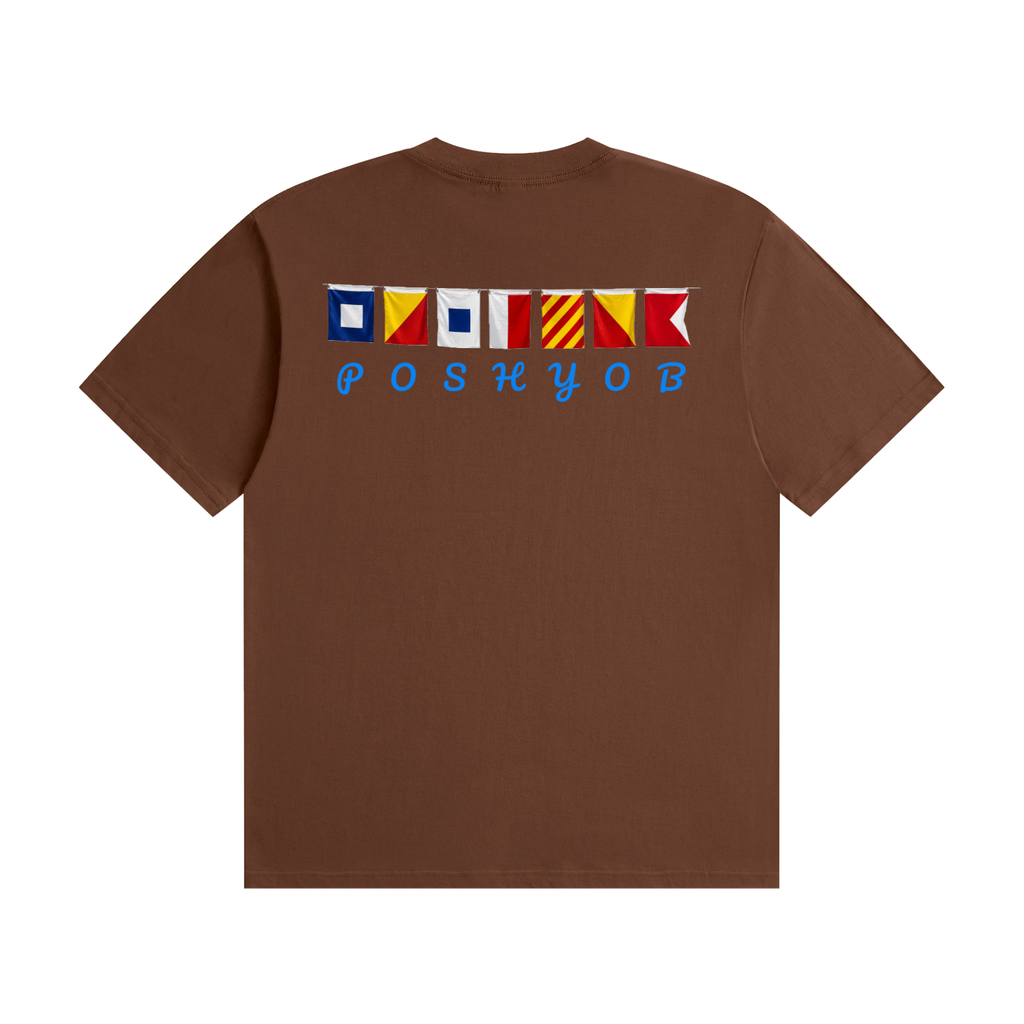 Nautical PY T