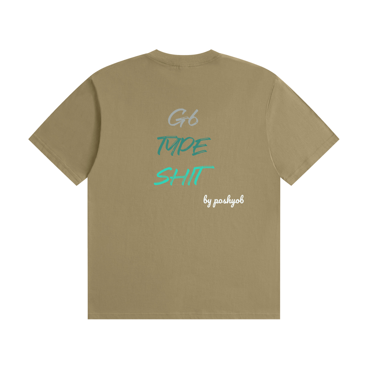 Jet Tings Tee
