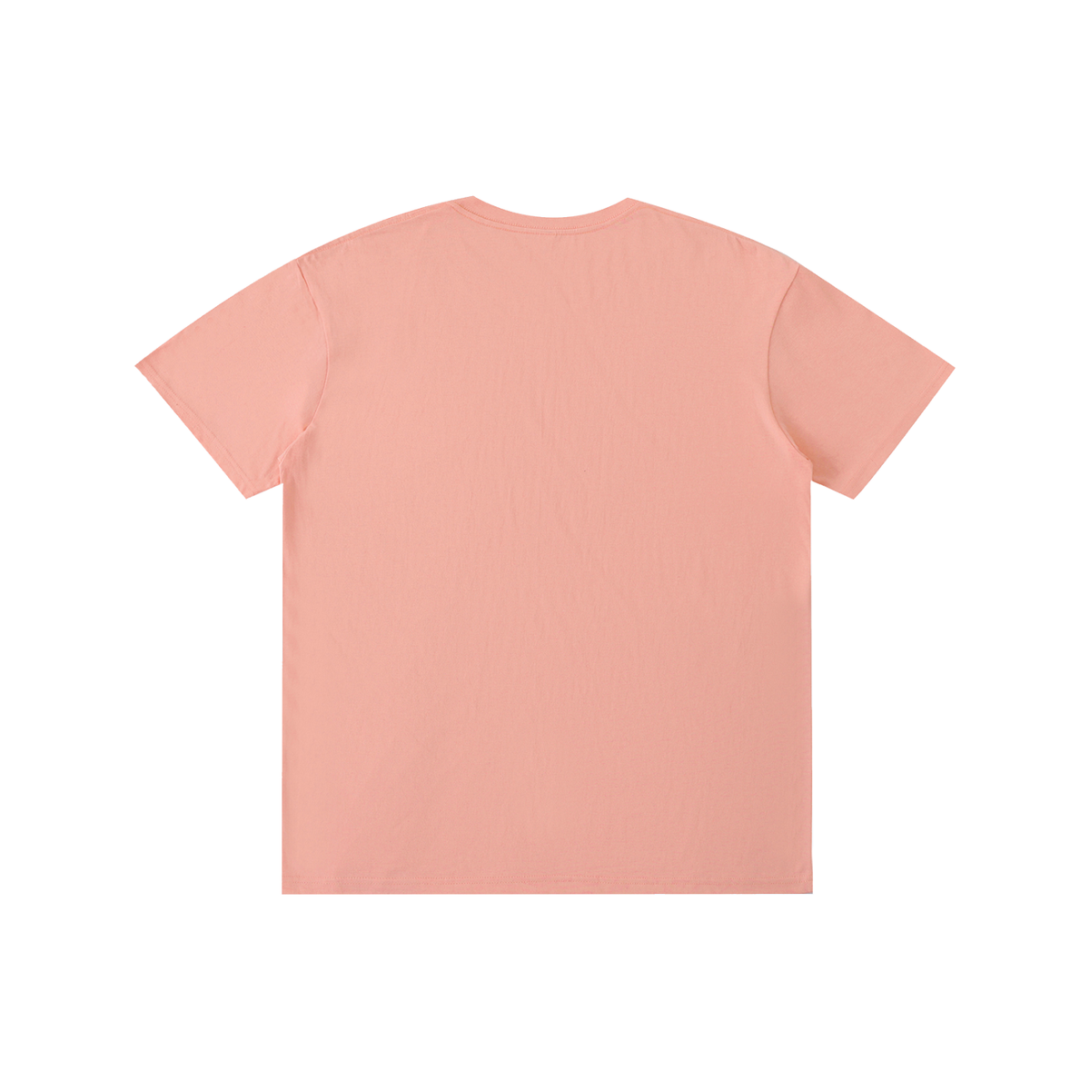 Pure posh tee
