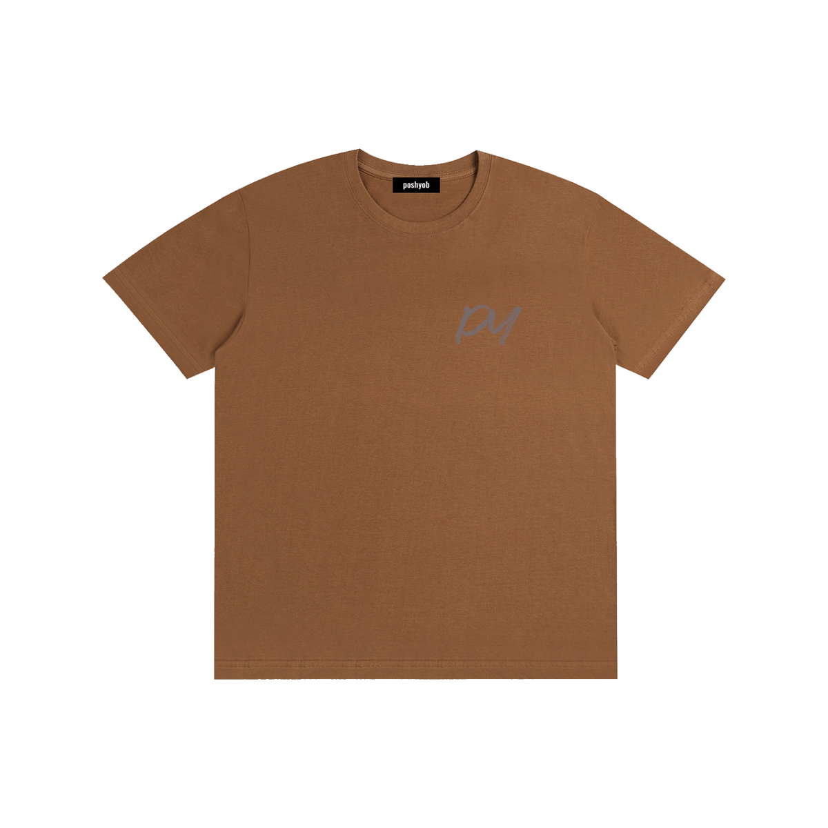 wet paint T