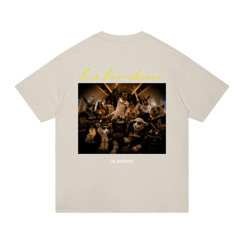 gangang tee