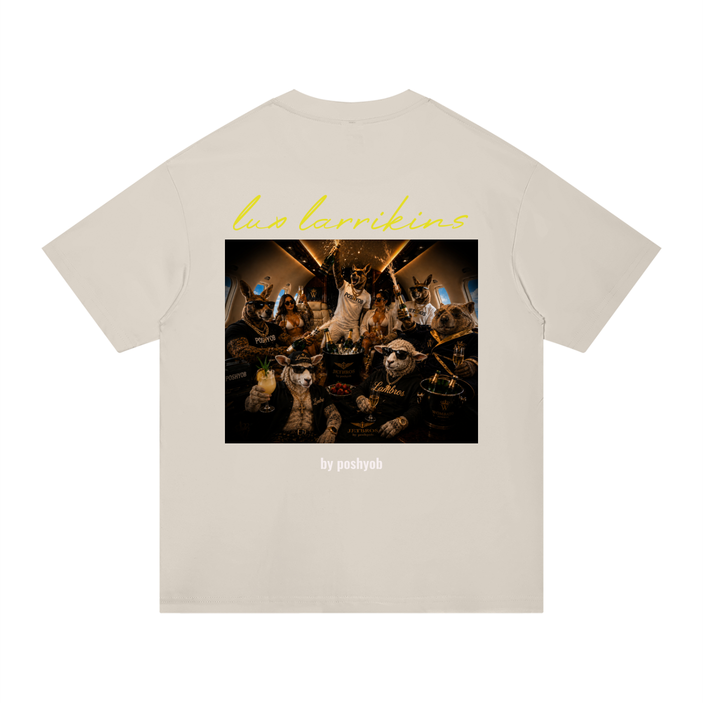 gangang tee