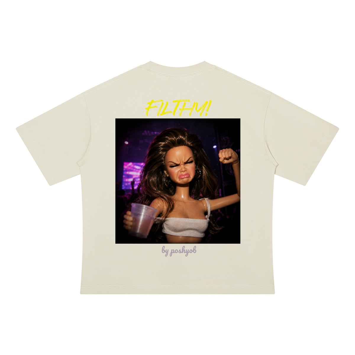 Festival Tee N°3