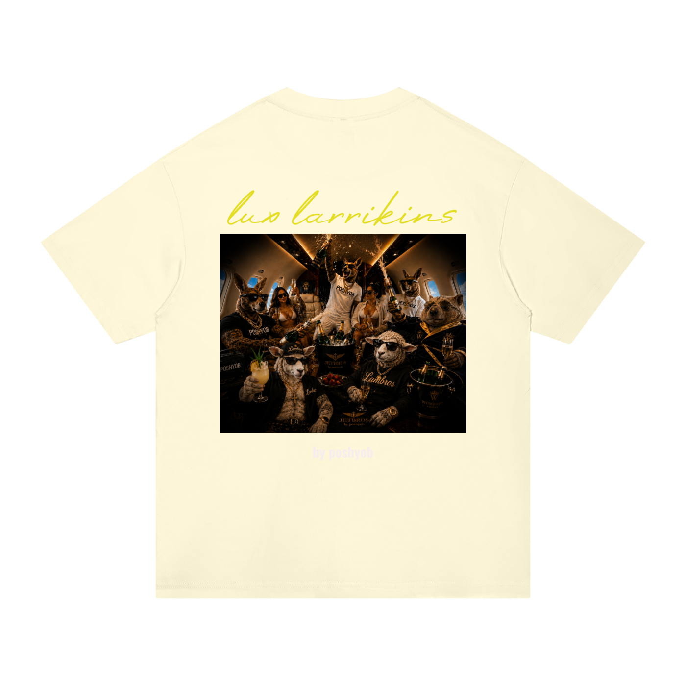 gangang tee
