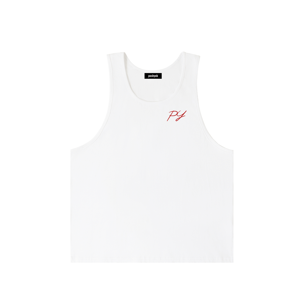 PY Rick Tank