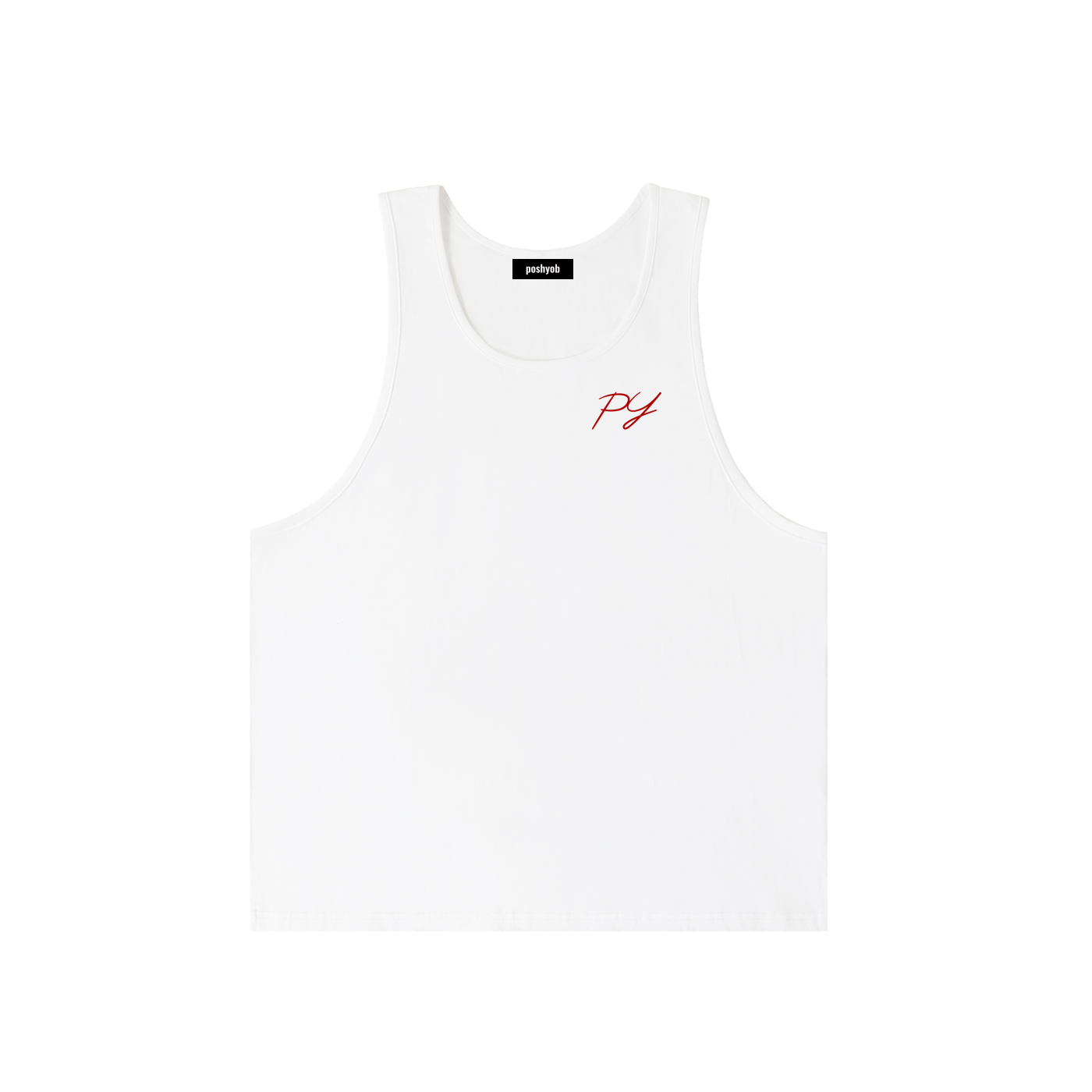 PY Rick Tank