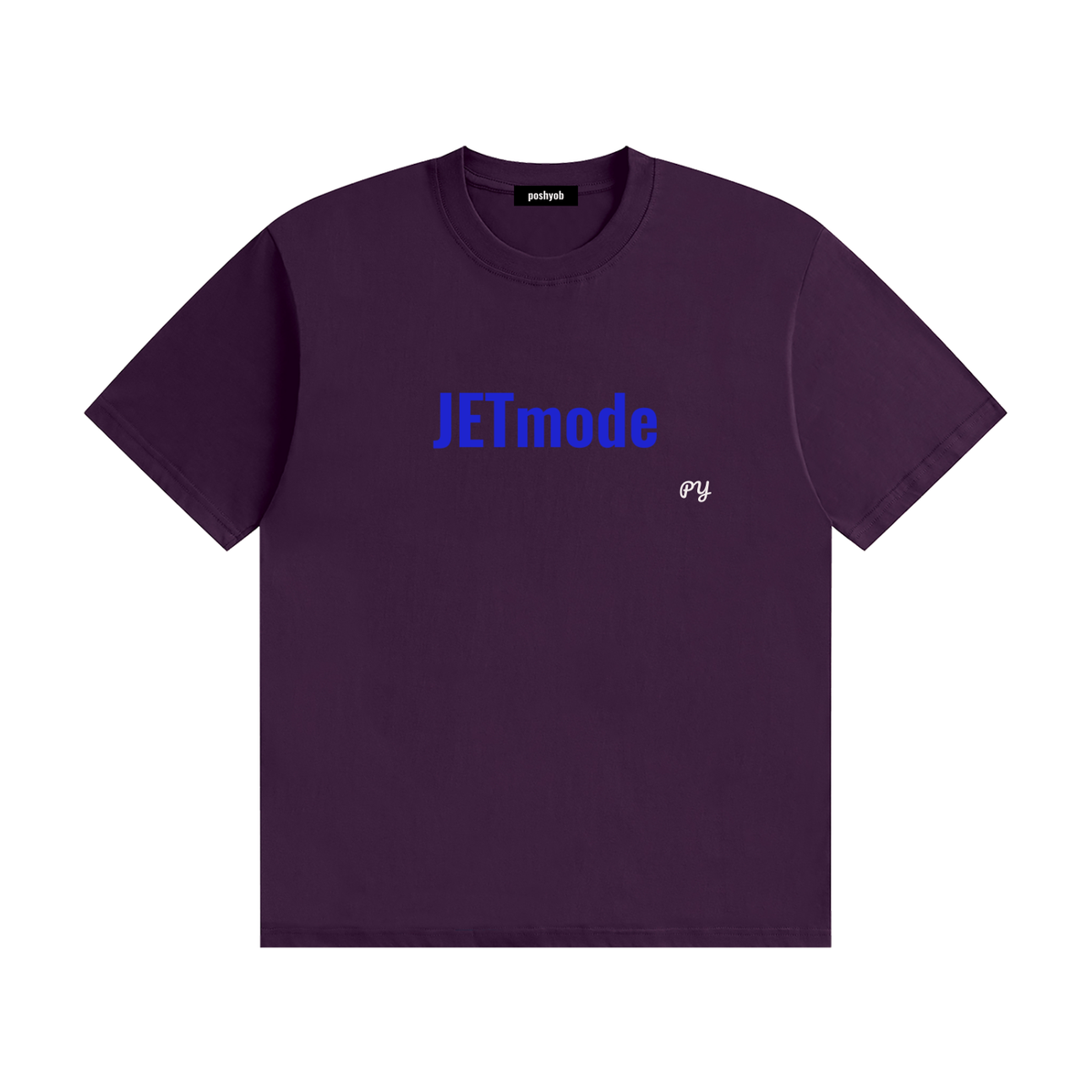 The Jet Tee N°2
