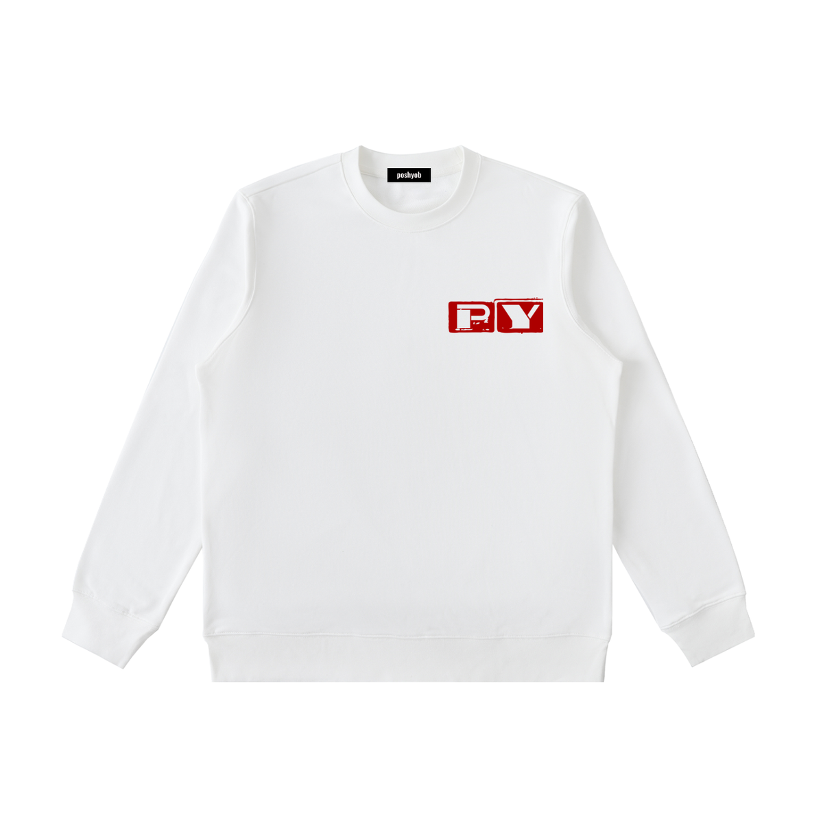 Lambro Heavy Jumper