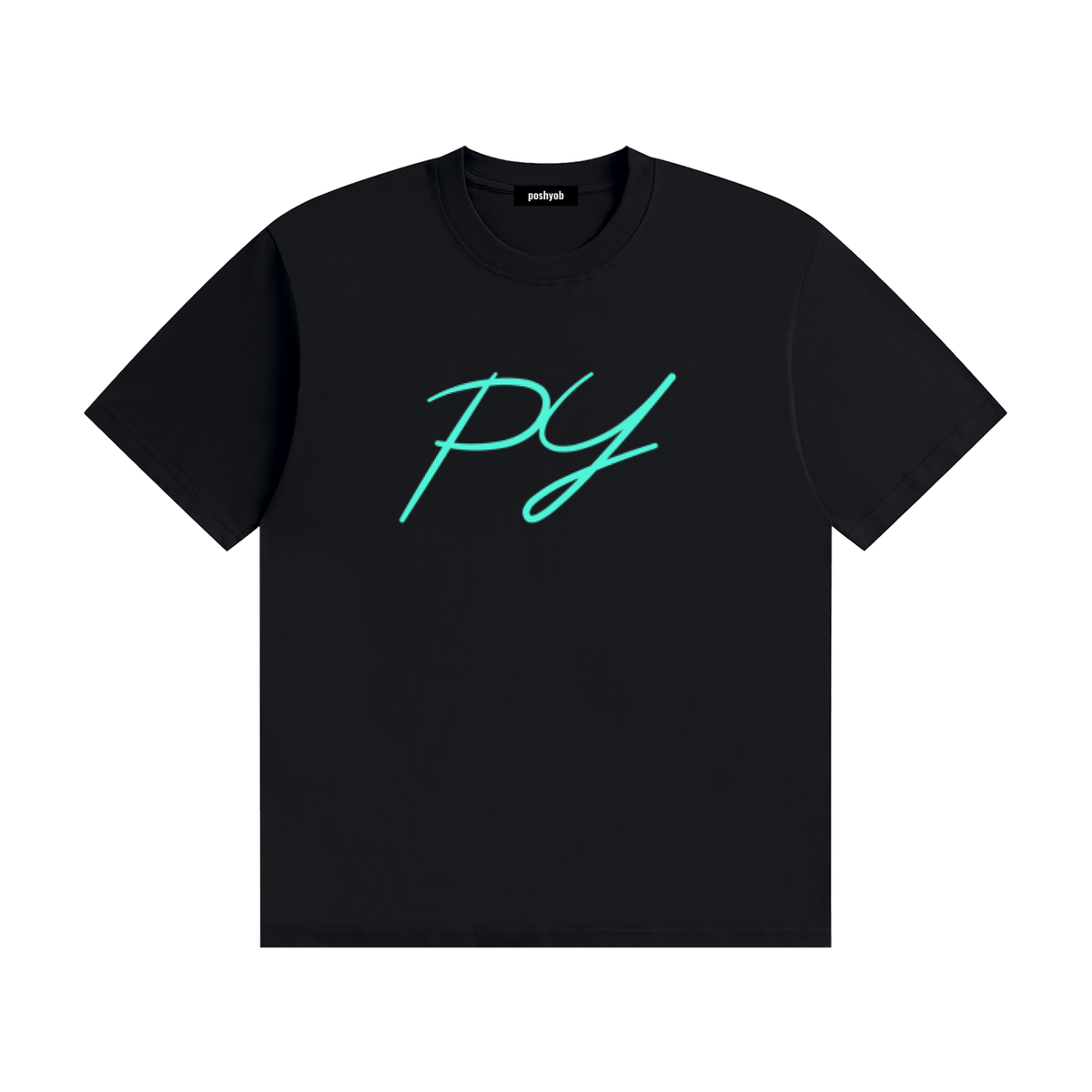 Jet Tings Tee