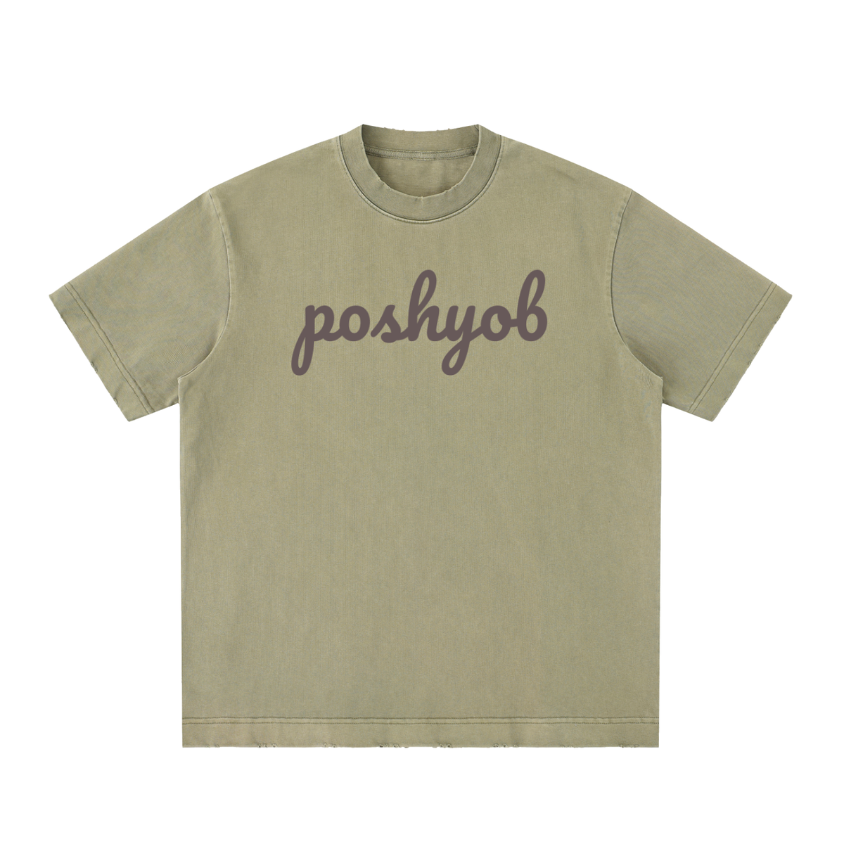 UNDERDOG TEE