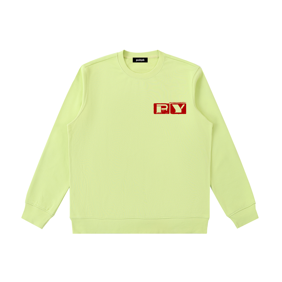 Lambro Heavy Jumper